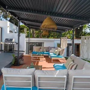 Villa Siempre Domingo, Marbella